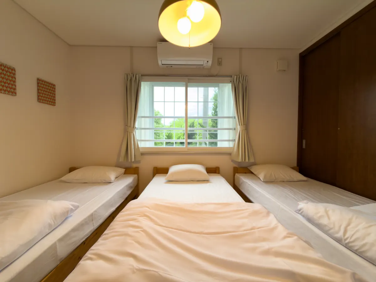 Cottage 1 Komorebi