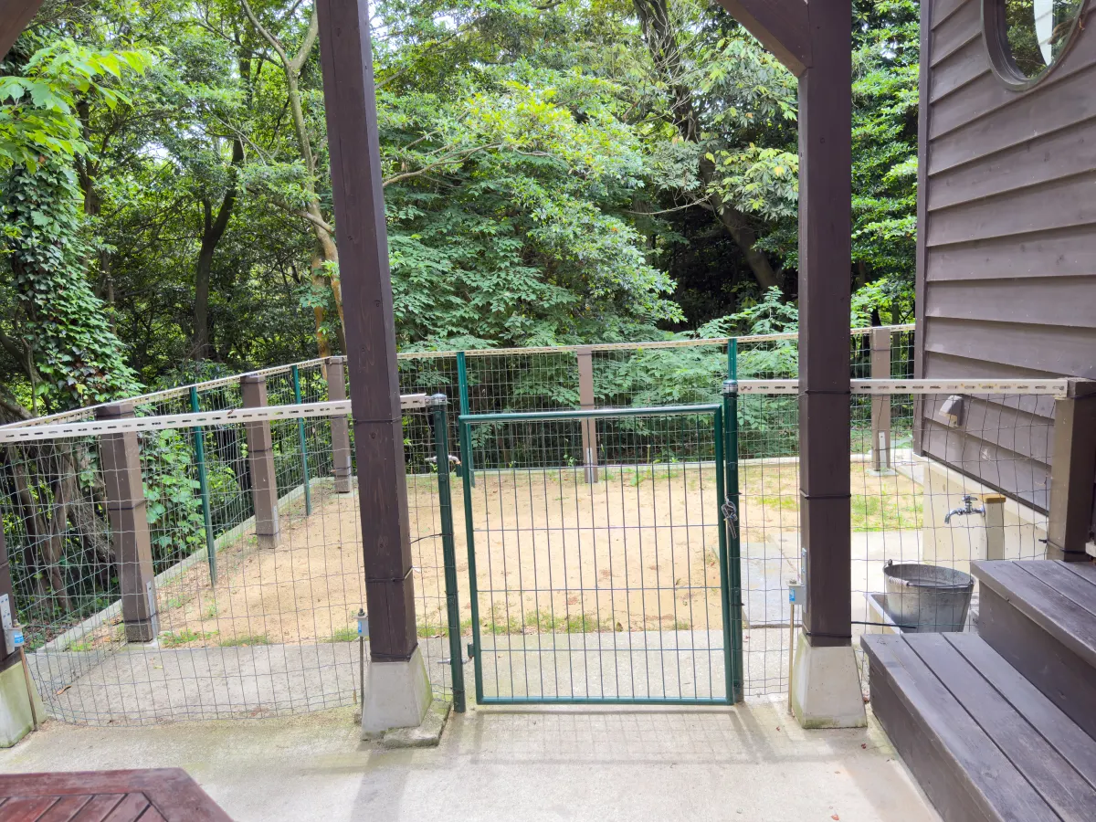 2号棟さえずり