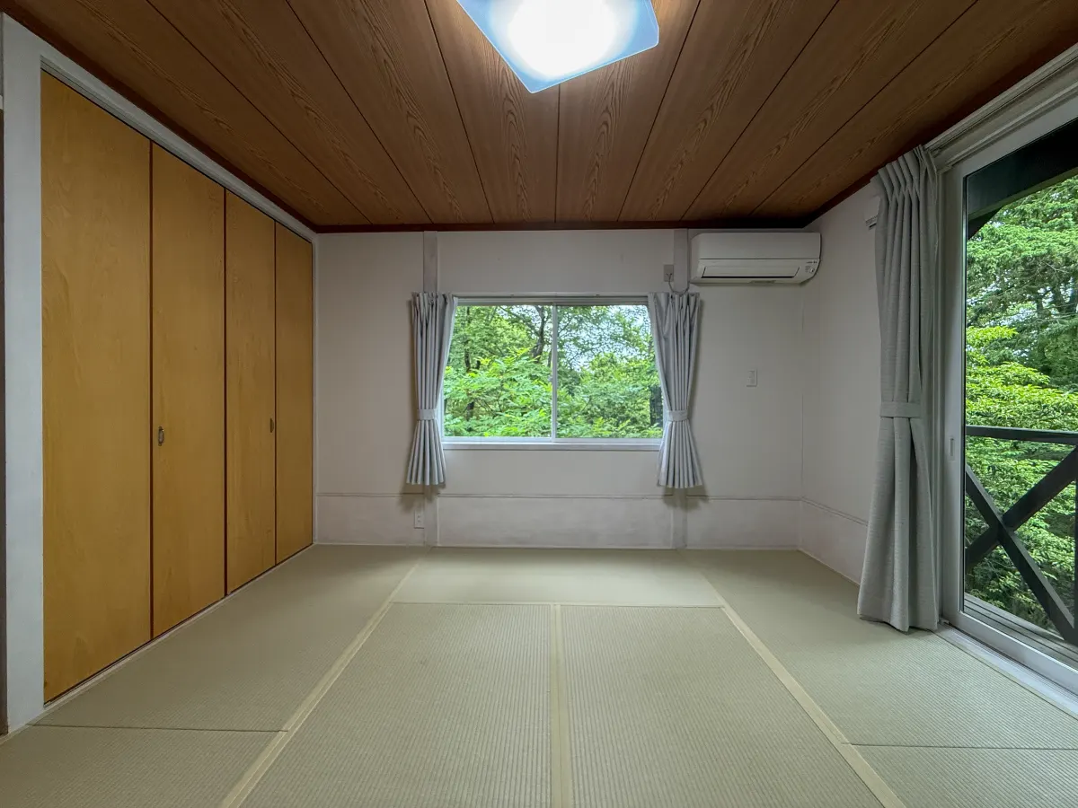 6号棟セジュール