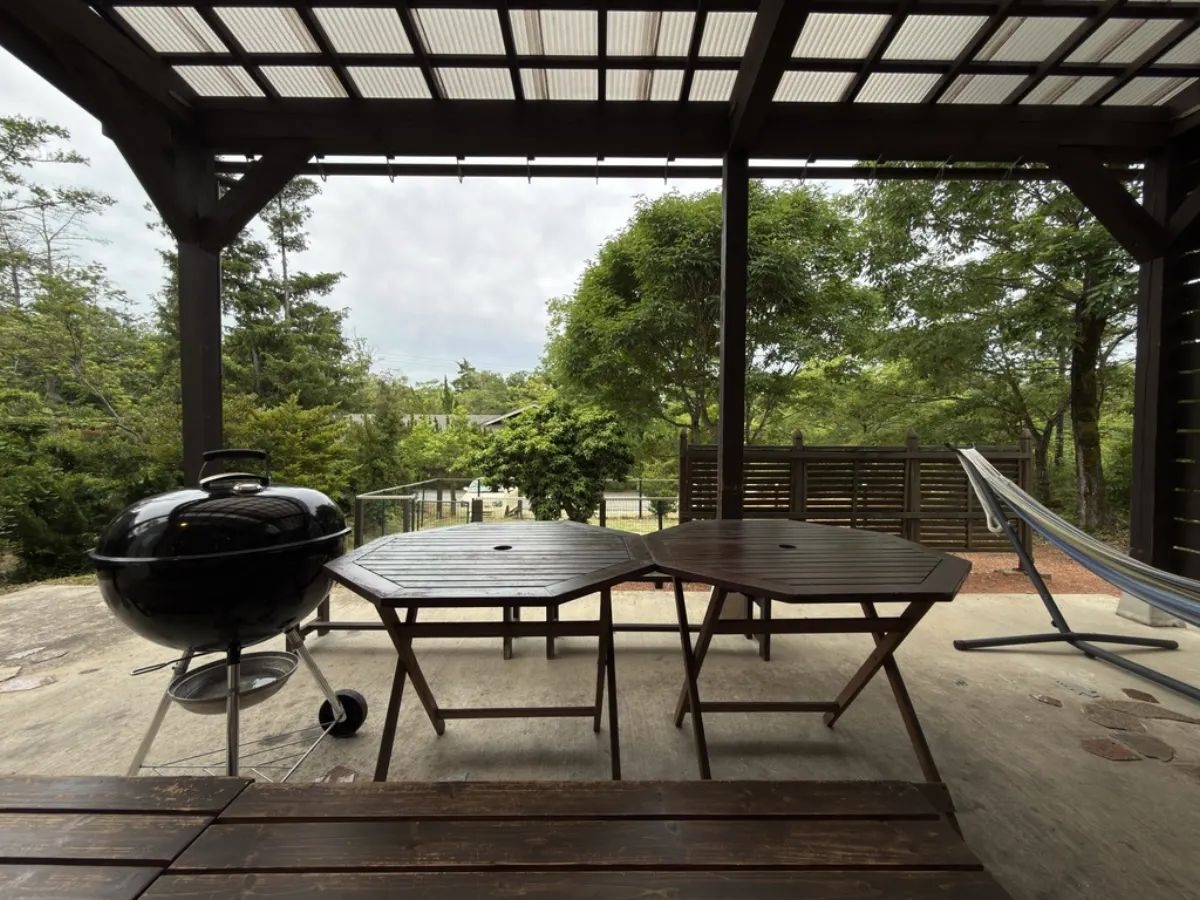 Cottage 3 Soyokaze