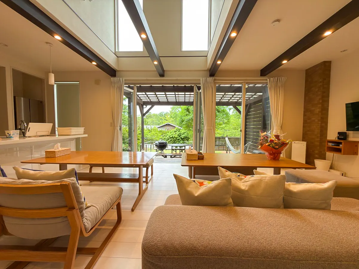 Cottage 3 Soyokaze