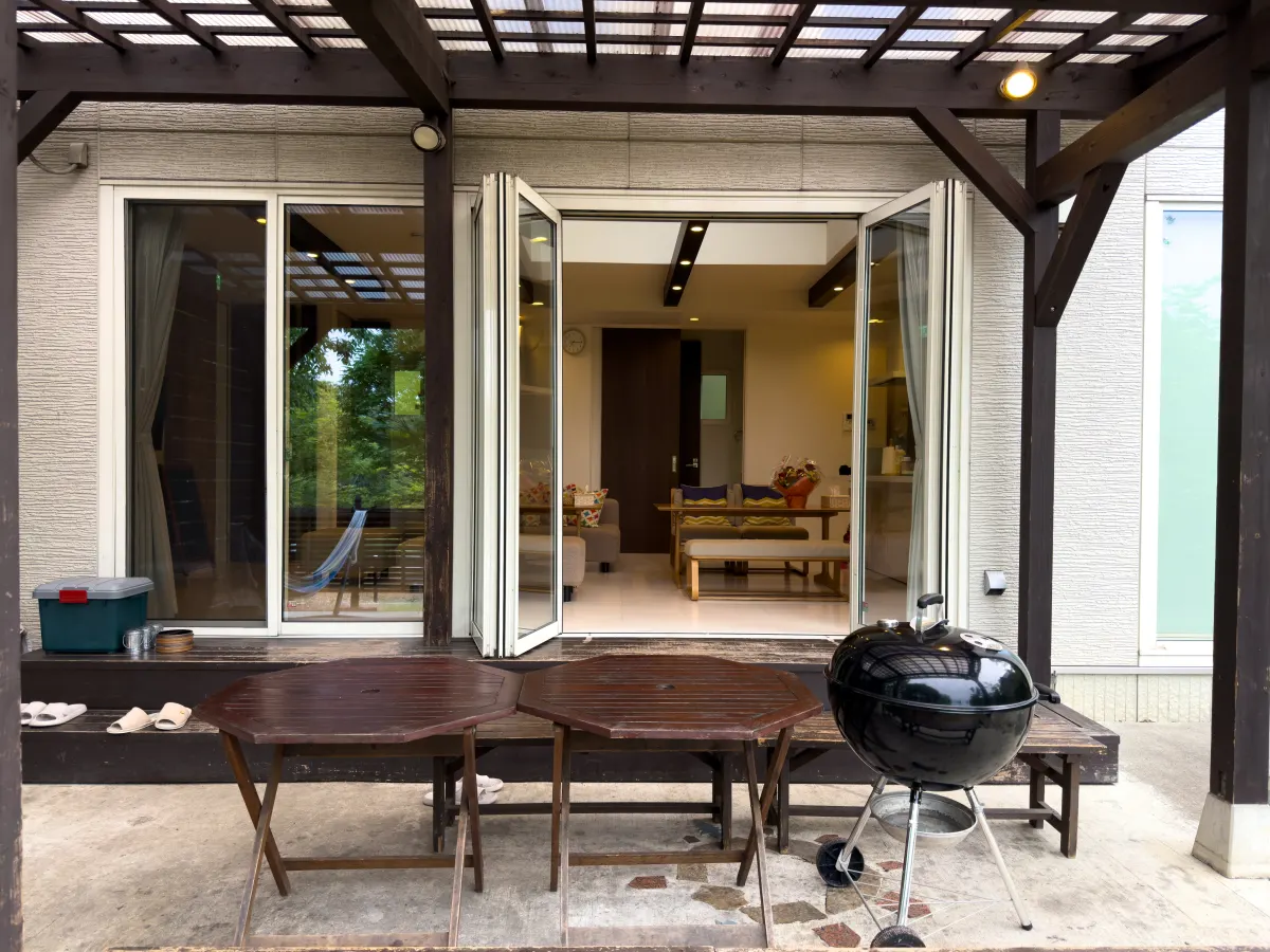 Cottage 3 Soyokaze