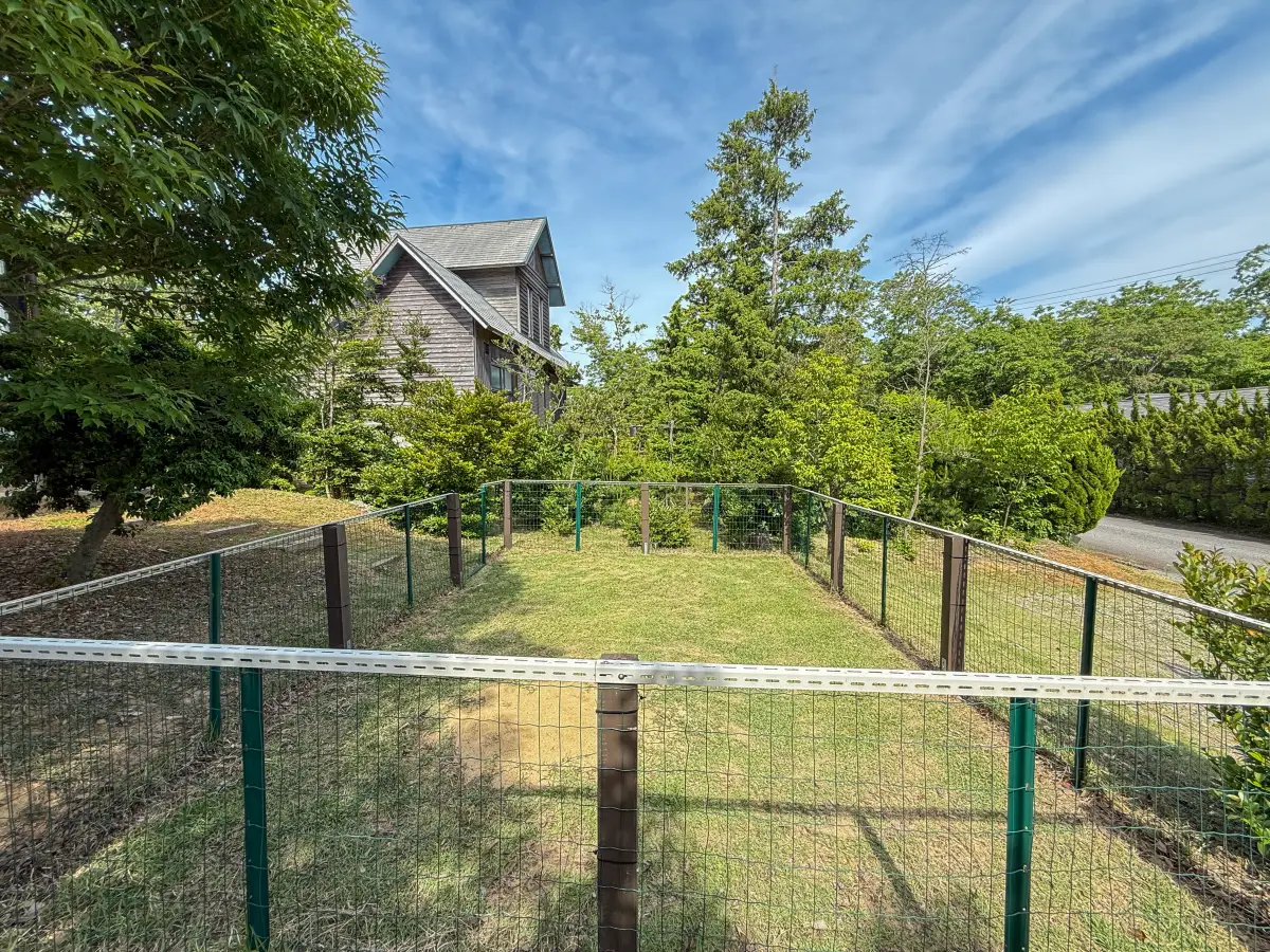 Cottage 3 Soyokaze