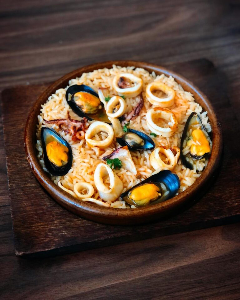 気軽に美味しい洋食・和倉温泉レストラン ブロッサム