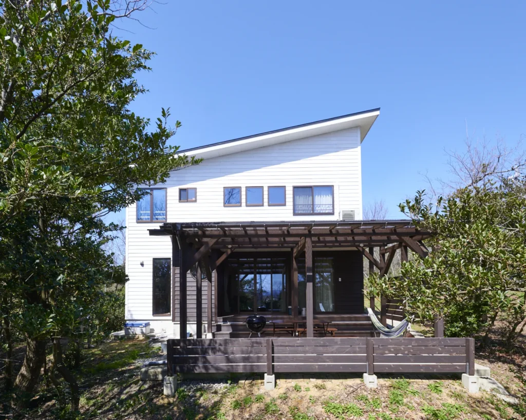 Cottage 2 Saezuri