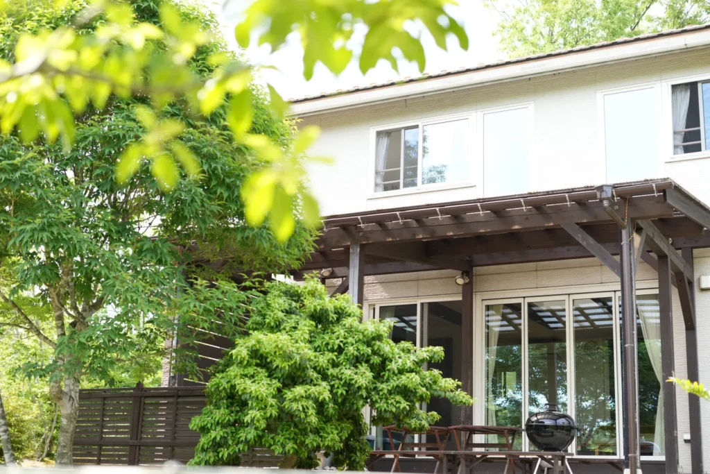 Cottage 3 Soyokaze